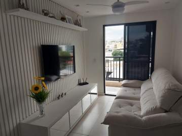 Apartamento à venda Rua Euclides da Cunha, São Cristóvão, Rio de Janeiro - R$ 450.000 - MBAP28499