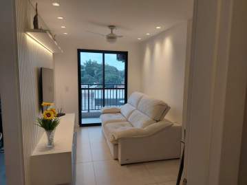 Apartamento à venda Rua Euclides da Cunha, São Cristóvão, Rio de Janeiro - R$ 430.000 - MBAP28499