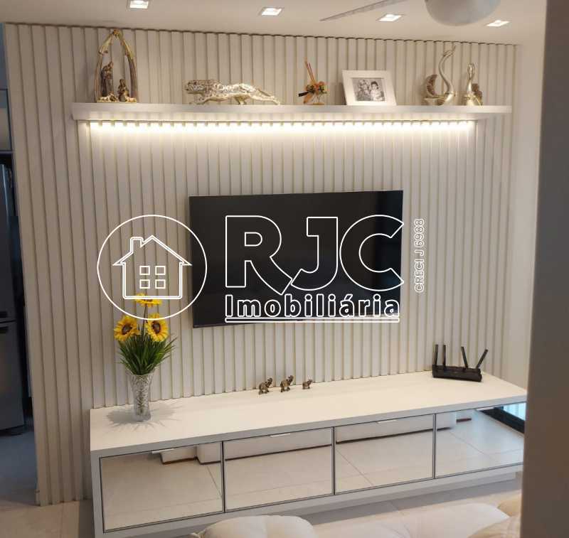 Conheça 04. do imóvel - Apartamento à venda Rua Euclides da Cunha, São Cristóvão, Rio de Janeiro - R$ 430.000 - MBAP28499 - 4 04. - 4
