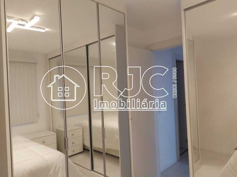 Conheça 07. do imóvel - Apartamento à venda Rua Euclides da Cunha, São Cristóvão, Rio de Janeiro - R$ 430.000 - MBAP28499 - 7 07. - 7