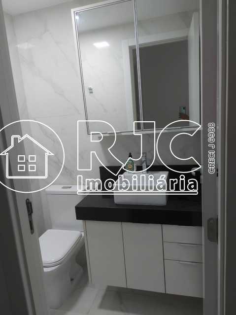 Conheça 08. do imóvel - Apartamento à venda Rua Euclides da Cunha, São Cristóvão, Rio de Janeiro - R$ 430.000 - MBAP28499 - 8 08. - 8