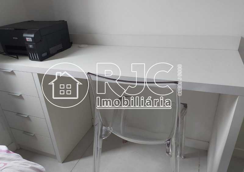 Conheça 09. do imóvel - Apartamento à venda Rua Euclides da Cunha, São Cristóvão, Rio de Janeiro - R$ 430.000 - MBAP28499 - 9 09. - 9