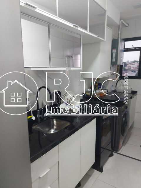 Conheça 13. do imóvel - Apartamento à venda Rua Euclides da Cunha, São Cristóvão, Rio de Janeiro - R$ 430.000 - MBAP28499 - 13 13. - 13
