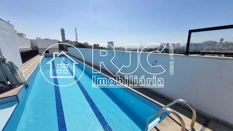 Conheça 14. do imóvel - Apartamento à venda Rua Euclides da Cunha, São Cristóvão, Rio de Janeiro - R$ 430.000 - MBAP28499 - 14 14. - 14