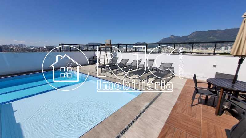 Conheça 15. do imóvel - Apartamento à venda Rua Euclides da Cunha, São Cristóvão, Rio de Janeiro - R$ 430.000 - MBAP28499 - 15 15. - 15