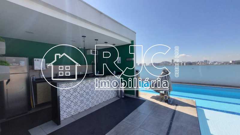 Conheça 16. do imóvel - Apartamento à venda Rua Euclides da Cunha, São Cristóvão, Rio de Janeiro - R$ 430.000 - MBAP28499 - 16 16. - 16