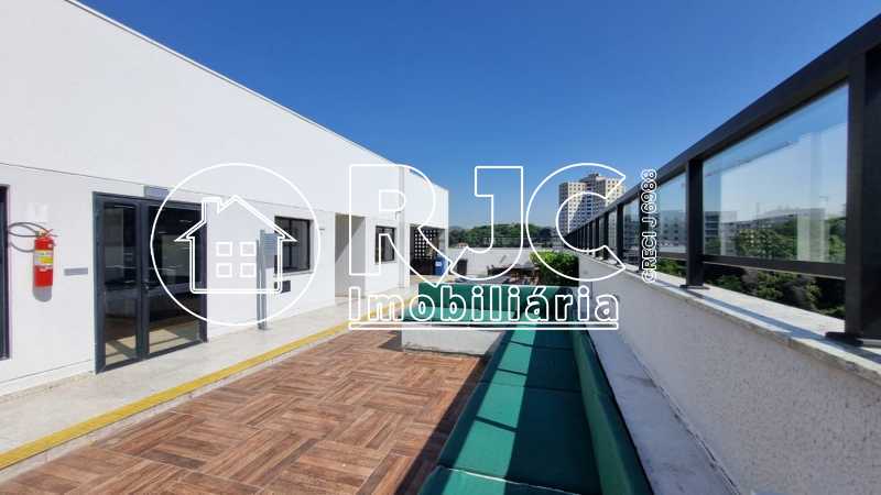 Conheça 17. do imóvel - Apartamento à venda Rua Euclides da Cunha, São Cristóvão, Rio de Janeiro - R$ 430.000 - MBAP28499 - 17 17. - 17