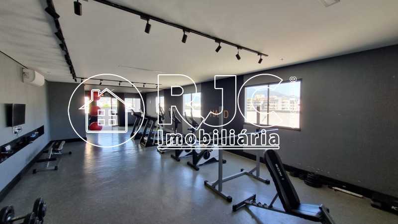 Conheça 19. do imóvel - Apartamento à venda Rua Euclides da Cunha, São Cristóvão, Rio de Janeiro - R$ 430.000 - MBAP28499 - 19 19. - 19