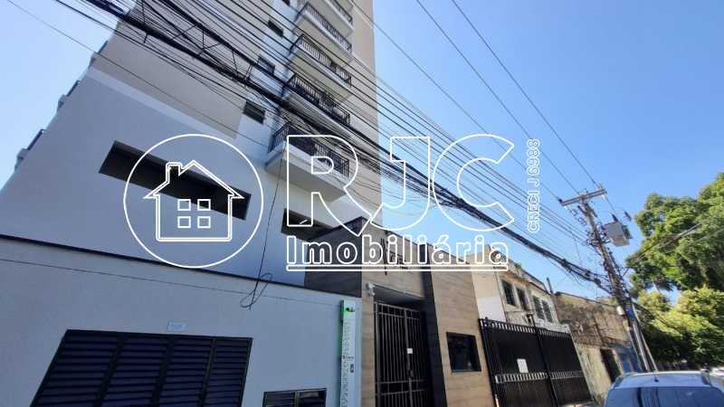 Conheça 20. do imóvel - Apartamento à venda Rua Euclides da Cunha, São Cristóvão, Rio de Janeiro - R$ 430.000 - MBAP28499 - 20 20. - 20