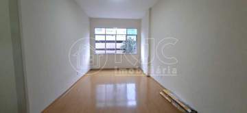 Apartamento à venda Avenida Maracanã, Tijuca, Rio de Janeiro - R$ 510.000 - MBAP28502