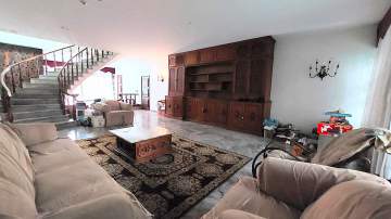 Casa à venda Rua Conselheiro Zenha, Tijuca, Rio de Janeiro - R$ 1.900.000 - TICA40019