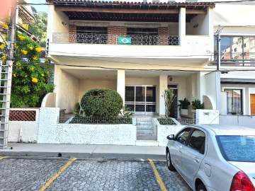 Casa em Condomínio à venda Rua Itacuruçá, Tijuca, Rio de Janeiro - R$ 1.379.995 - TICN30004