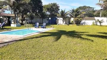 Sítio à venda Rua RUA PROFESSOR DARCY RIBEIRO, Chácaras Pinhão, Tanguá - R$ 900.000 - TISI40001