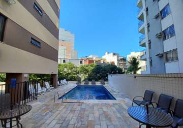 Apartamento à venda Rua José Higino, Tijuca, Rio de Janeiro - R$ 975.000 - TIAP30328