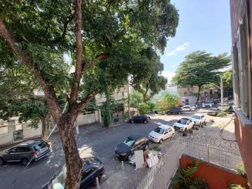 Apartamento à venda Rua Jaceguai, Maracanã, Rio de Janeiro - R$ 415.000 - TIAP30329