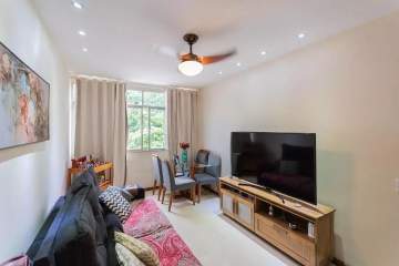 Apartamento à venda Rua Bom Pastor, Tijuca, Rio de Janeiro - R$ 480.000 - TIAP20424