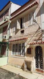 Casa de Vila à venda Rua Conde de Bonfim, Tijuca, Rio de Janeiro - R$ 450.000 - TICV20008