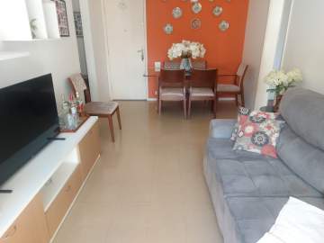 Apartamento à venda Rua Senador Nabuco, Vila Isabel, Rio de Janeiro - R$ 220.000 - TIAP10082
