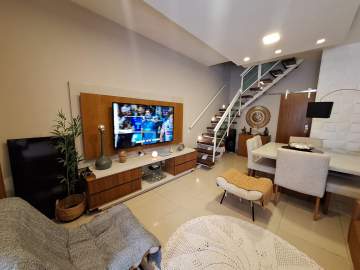 Ótima localização - Casa em Condomínio à venda Rua do Orfanato, Pechincha, Rio de Janeiro - R$ 550.000 - MBCN30088