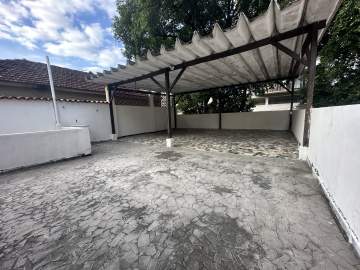 Ótima localização - Casa à venda Rua Marechal Bittencourt, Riachuelo, Rio de Janeiro - R$ 700.000 - MBCA30356