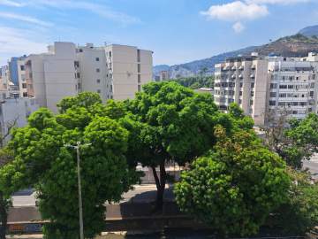 Apartamento à venda Avenida Maracanã, Maracanã, Rio de Janeiro - R$ 530.000 - TIAP30335