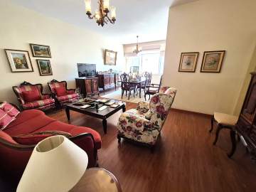 Apartamento à venda Rua Andrade Neves, Tijuca, Rio de Janeiro - R$ 780.000 - TIAP30336