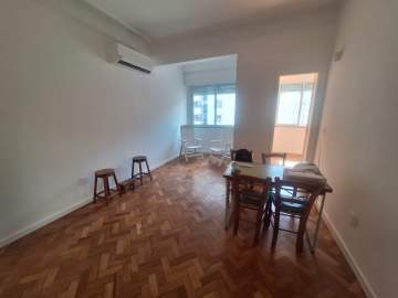 Ótima localização - Apartamento à venda Rua Barata Ribeiro, Copacabana, Rio de Janeiro - R$ 1.100.000 - MBAP28511