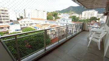 Apartamento à venda Rua Pontes Correia, Andaraí, Rio de Janeiro - R$ 800.000 - TIAP30343
