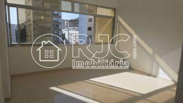 Imperdível - Apartamento à venda Rua Valparaíso, Tijuca, Rio de Janeiro - R$ 500.000 - MBAP28515