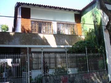Casa à venda Rua Santa Luísa, Maracanã, Rio de Janeiro - R$ 1.500.000 - TICA40020
