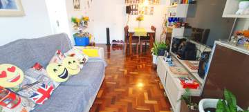 Ótima localização - Apartamento à venda Rua Barão de Mesquita, Tijuca, Rio de Janeiro - R$ 480.000 - MBAP28517