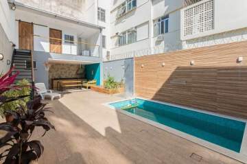 Casa à venda Rua José Higino, Tijuca, Rio de Janeiro - R$ 1.650.000 - TICA50021
