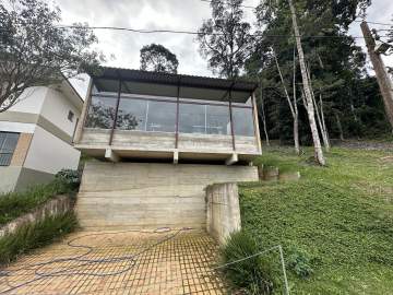 Imperdível - Casa em Condomínio à venda Rua Doutor Ricardo Augusto Teixeira Castilho, Vargem Grande, Teresópolis - R$ 1.070.000 - MBCN30089