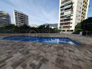 Imperdível - Apartamento à venda Rua São Francisco Xavier, Maracanã, Rio de Janeiro - R$ 400.000 - MBAP11632