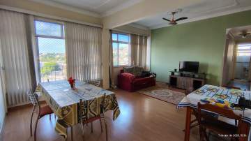 Ótima localização - Apartamento à venda Rua São Francisco Xavier, São Francisco Xavier, Rio de Janeiro - R$ 270.000 - MBAP35751