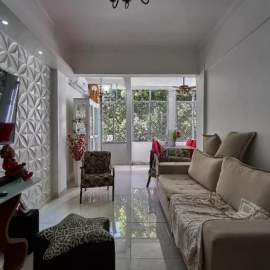 Apartamento à venda Rua Major Ávila, Tijuca, Rio de Janeiro - R$ 630.000 - TIAP20442