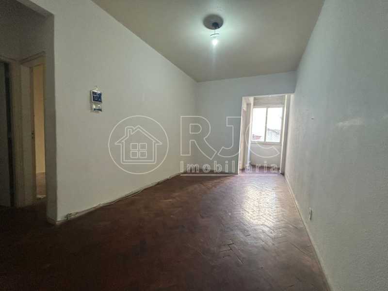 Conheça 1. do imóvel - Apartamento à venda Rua Barata Ribeiro, Copacabana, Rio de Janeiro - R$ 700.000 - MBAP28525 - 1 1. - 1