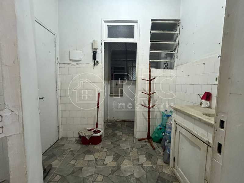Conheça 10. do imóvel - Apartamento à venda Rua Barata Ribeiro, Copacabana, Rio de Janeiro - R$ 700.000 - MBAP28525 - 10 10. - 10