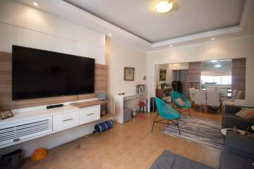 Apartamento à venda Rua Siqueira Campos, Copacabana, Rio de Janeiro - R$ 1.145.000 - TIAP30348