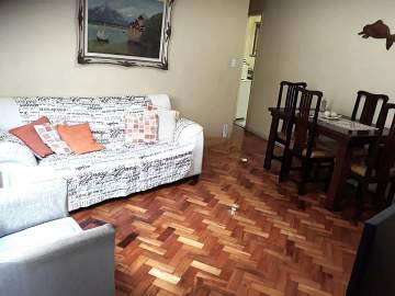 Apartamento à venda Rua Ribeiro Guimarães, Vila Isabel, Rio de Janeiro - R$ 630.000 - TIAP20444