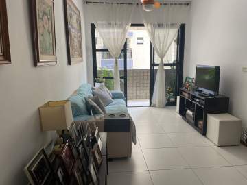 Apartamento 2 quartos à venda Tijuca, Rio de Janeiro - R$ 550.000 - TIAP20446
