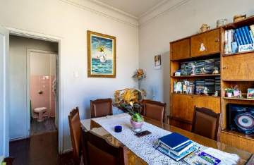 Ótima localização - Apartamento à venda Rua Mariz e Barros, Maracanã, Rio de Janeiro - R$ 285.000 - MBAP28526
