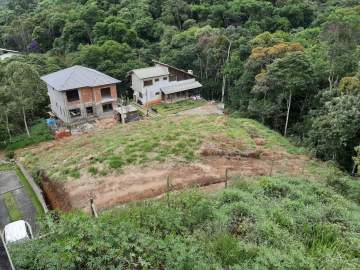 Imperdível - Terreno Residencial à venda Estrada Diógenes Pedro da Costa, Vargem Grande, Teresópolis - R$ 298.000 - MBTR00016