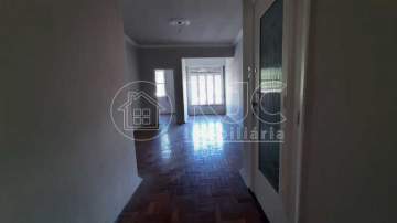 Ótima localização - Apartamento à venda Rua Pareto, Tijuca, Rio de Janeiro - R$ 420.000 - MBAP35755