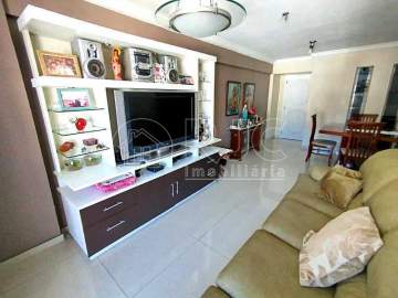 Apartamento à venda Rua Uruguai, Tijuca, Rio de Janeiro - R$ 650.000 - TIAP30351