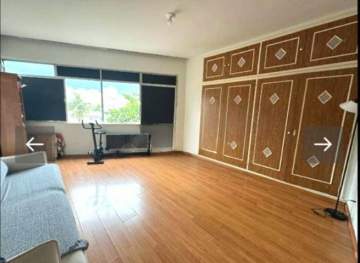 Ótima localização - Apartamento à venda Rua Barão de Mesquita, Tijuca, Rio de Janeiro - R$ 580.000 - MBAP35760