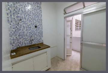 Apartamento à venda Rua Sousa Franco, Vila Isabel, Rio de Janeiro - R$ 300.000 - TIAP10090