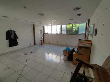 Ótima localização - Casa à venda Rua Ribeiro Guimarães, Tijuca, Rio de Janeiro - R$ 715.000 - MBCA30359