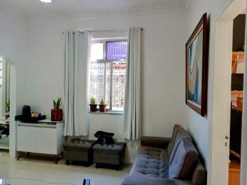 Apartamento à venda Rua Castro Alves, Méier, Rio de Janeiro - R$ 270.000 - TIAP20452