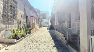 Imperdível - Casa de Vila à venda Rua Meira de Vasconcelos, Grajaú, Rio de Janeiro - R$ 780.000 - MBCV40124